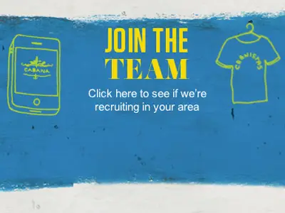 Screenshot 2 of menu animation and